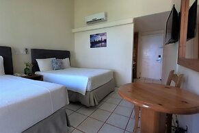 La Concha Beach Hotel & Club