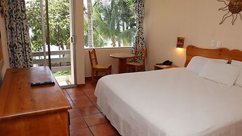 La Concha Beach Hotel & Club