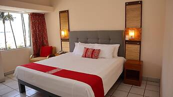 La Concha Beach Hotel & Club