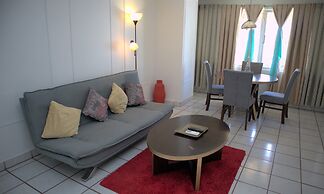 La Concha Beach Hotel & Club