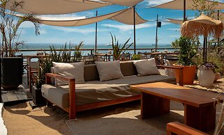 La Concha Beach Hotel & Club