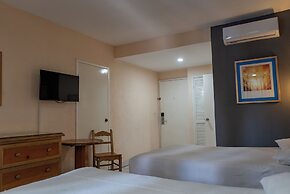 La Concha Beach Hotel & Club