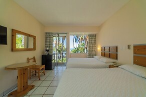 La Concha Beach Hotel & Club