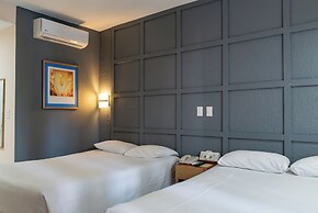 La Concha Beach Hotel & Club