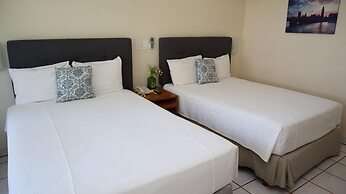 La Concha Beach Hotel & Club