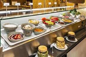 Metro Hotel Perth