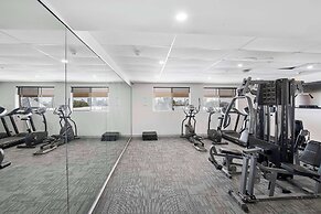 Metro Hotel Perth