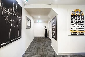 Metro Hotel Perth