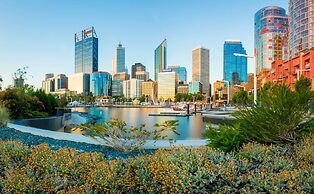 Metro Hotel Perth