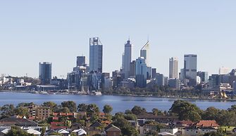 Metro Hotel Perth