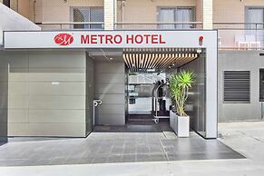 Metro Hotel Perth