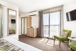 Metro Hotel Perth