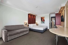 Metro Hotel Perth