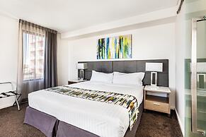 Metro Hotel Perth