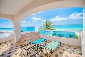 Sunscape Cancun All-Inclusive Resort & Spa by Hyatt