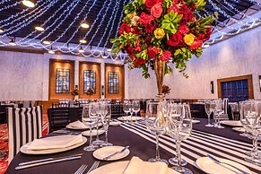 Wyndham Alltra Cancun All Inclusive Resort