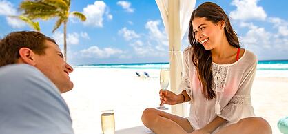 Wyndham Alltra Cancun All Inclusive Resort