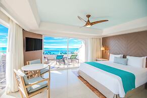 Sunscape Cancun All-Inclusive Resort & Spa by Hyatt
