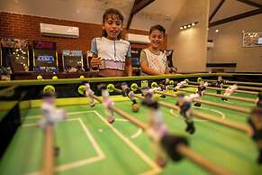 Wyndham Alltra Cancun All Inclusive Resort