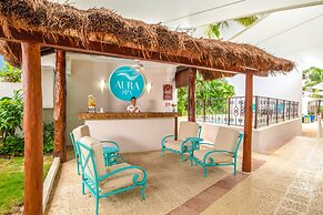 Wyndham Alltra Cancun All Inclusive Resort