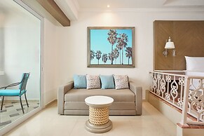 Wyndham Alltra Cancun All Inclusive Resort