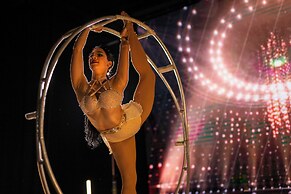 Wyndham Alltra Cancun All Inclusive Resort