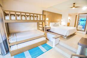 Wyndham Alltra Cancun All Inclusive Resort