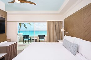 Sunscape Cancun All-Inclusive Resort & Spa by Hyatt