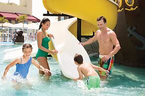 Wyndham Alltra Cancun All Inclusive Resort