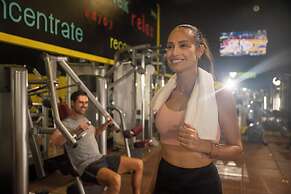 Wyndham Alltra Cancun All Inclusive Resort