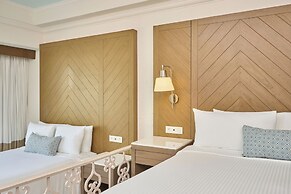 Sunscape Cancun All-Inclusive Resort & Spa by Hyatt