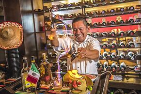 Wyndham Alltra Cancun All Inclusive Resort