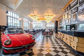 Wyndham Alltra Cancun All Inclusive Resort