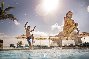 Wyndham Alltra Cancun All Inclusive Resort