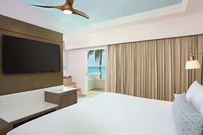 Sunscape Cancun All-Inclusive Resort & Spa by Hyatt