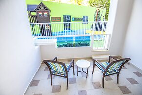 Wyndham Alltra Cancun All Inclusive Resort