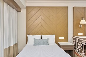 Sunscape Cancun All-Inclusive Resort & Spa by Hyatt