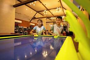 Wyndham Alltra Cancun All Inclusive Resort