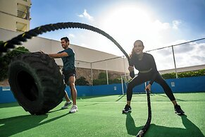 Wyndham Alltra Cancun All Inclusive Resort