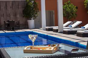 Barceló Guadalajara