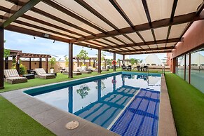 Barceló Guadalajara