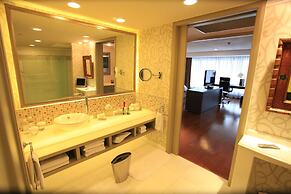 Barceló Guadalajara