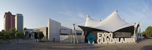 Barceló Guadalajara