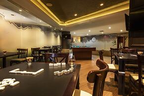 Barceló Guadalajara