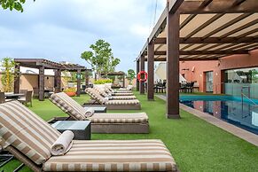 Barceló Guadalajara