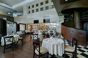 Barceló Guadalajara