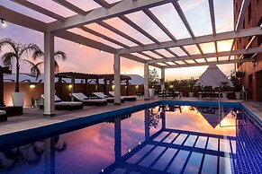 Barceló Guadalajara