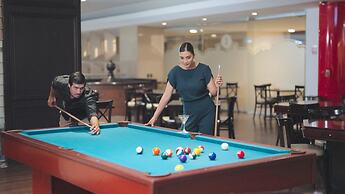 Barceló Guadalajara