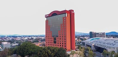 Barceló Guadalajara