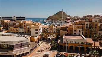 Tesoro Los Cabos